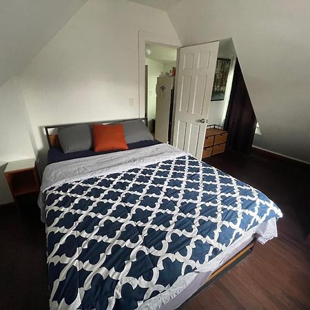 Private Loft 5 Min Away From Lga Leilighet New York Eksteriør bilde