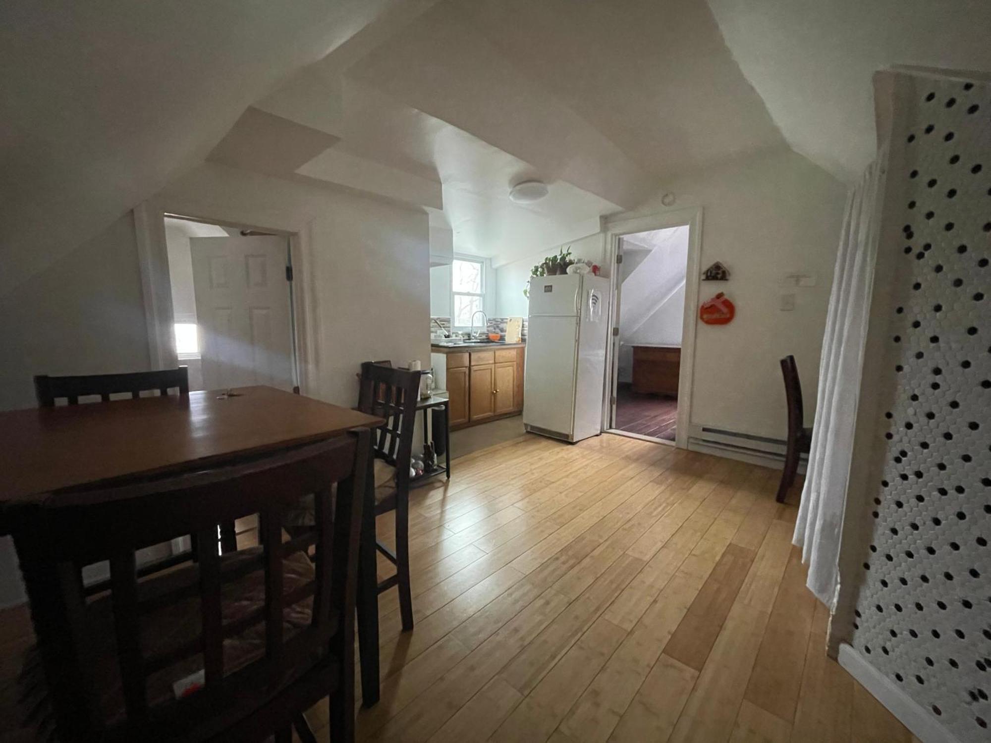 Private Loft 5 Min Away From Lga Leilighet New York Eksteriør bilde