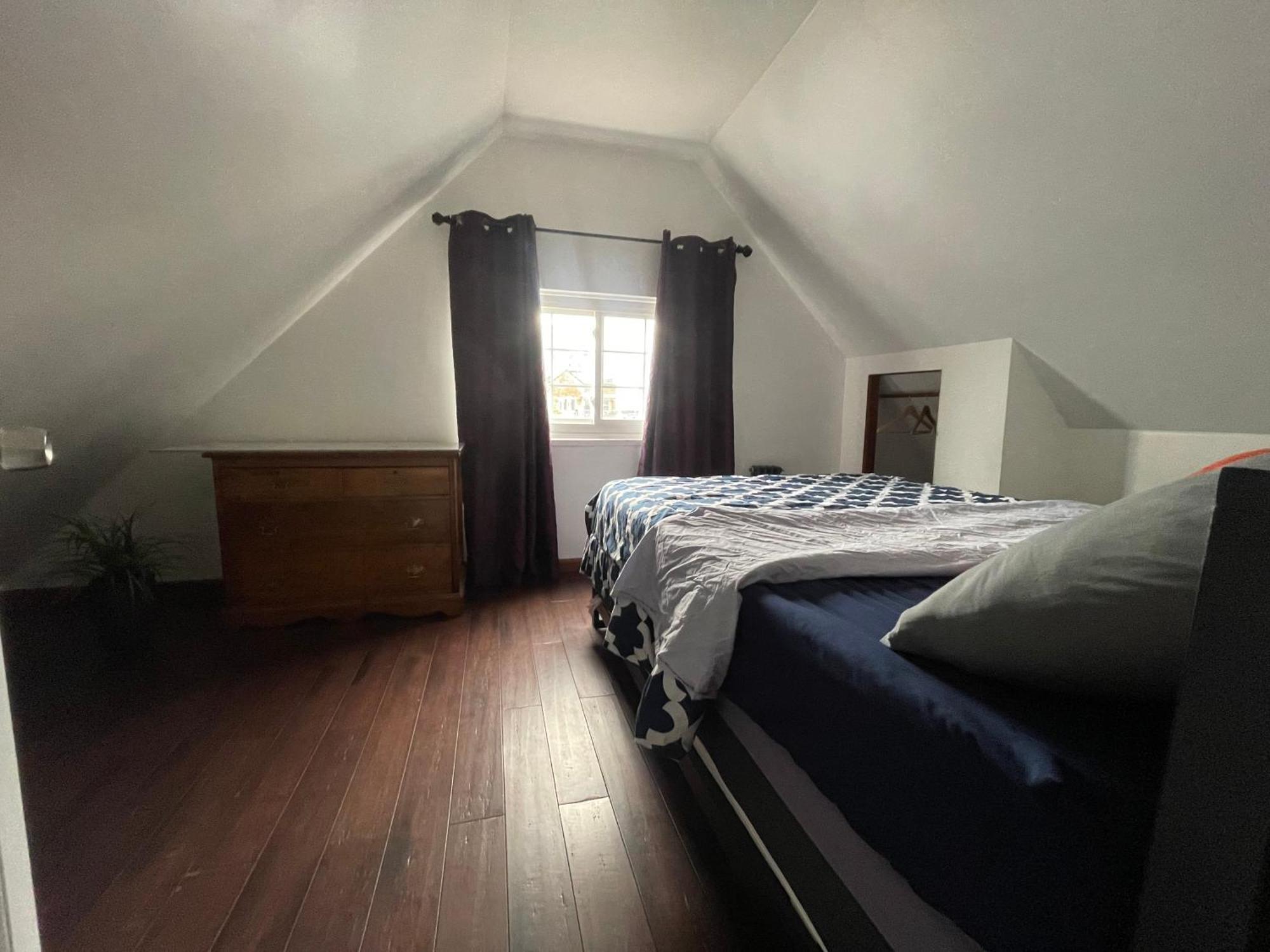 Private Loft 5 Min Away From Lga Leilighet New York Eksteriør bilde