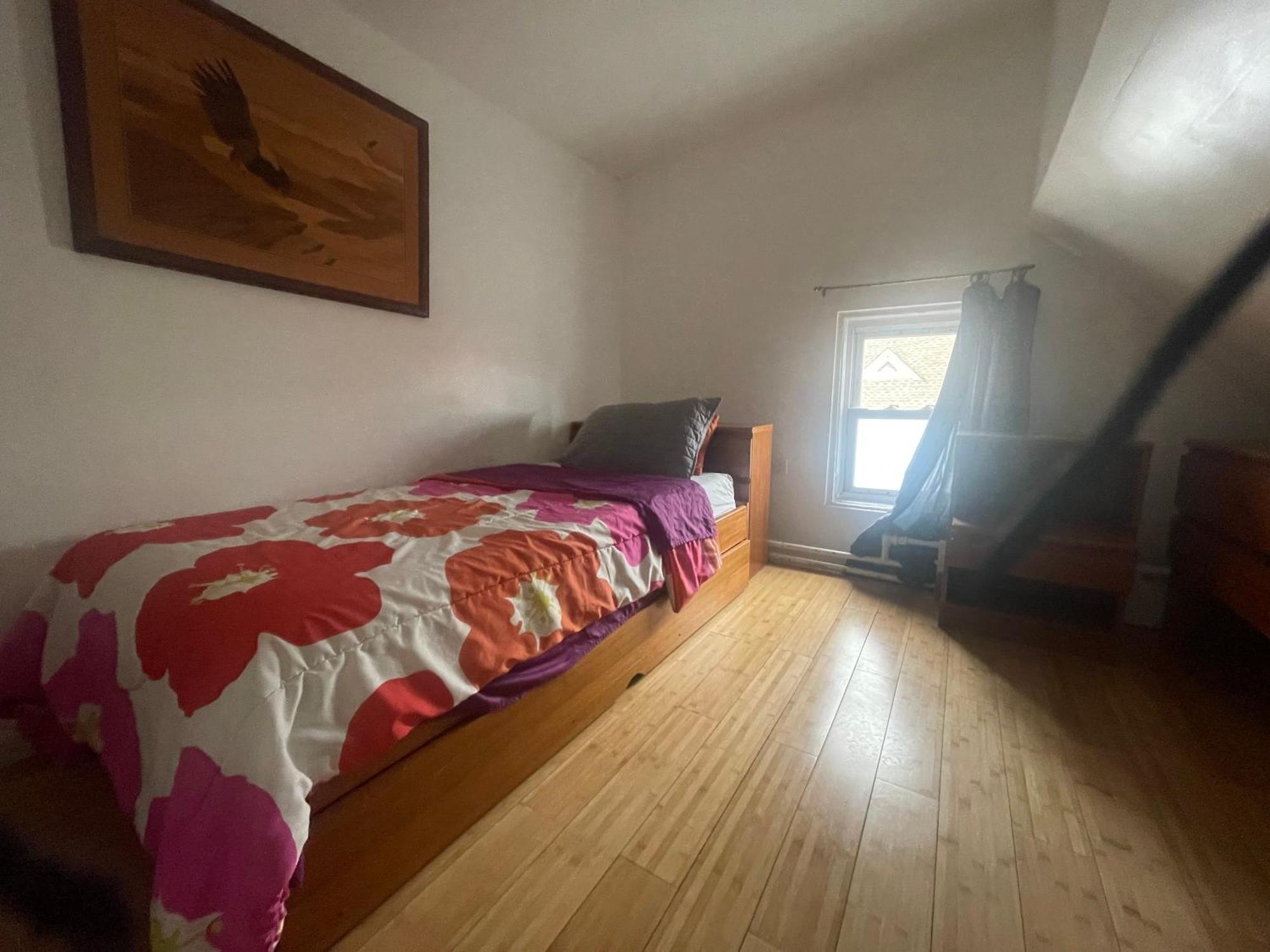 Private Loft 5 Min Away From Lga Leilighet New York Eksteriør bilde